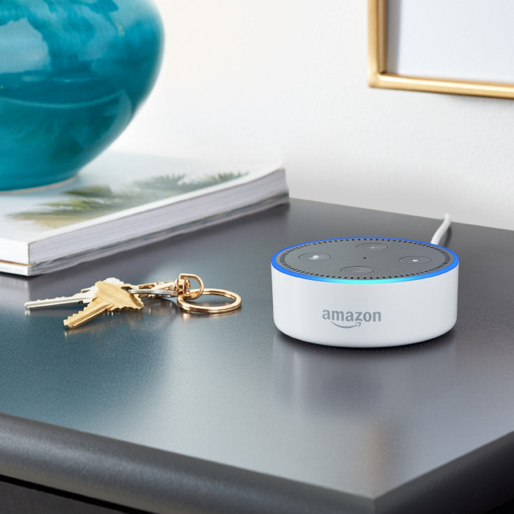 Echo Dot - view 7