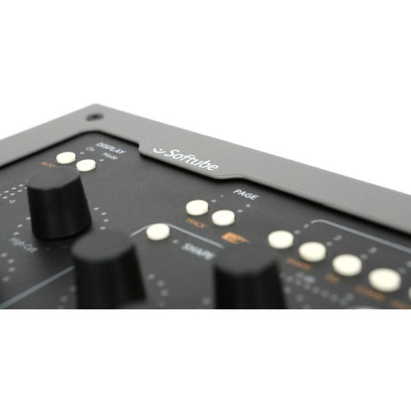 Softube Console 1 MKII - view 4