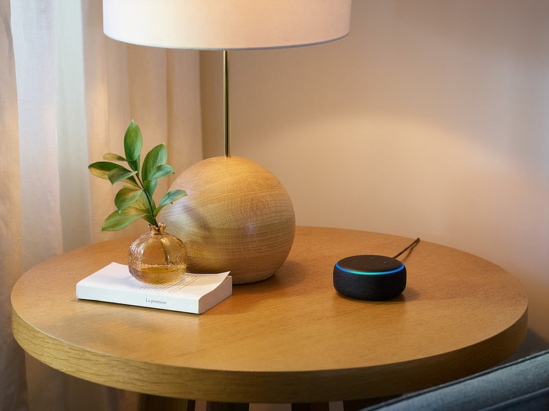 Amazon Echo Dot (3rd Gen)