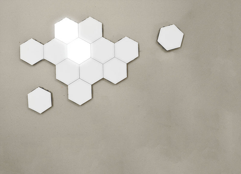 Helios Touch Modular Lighting