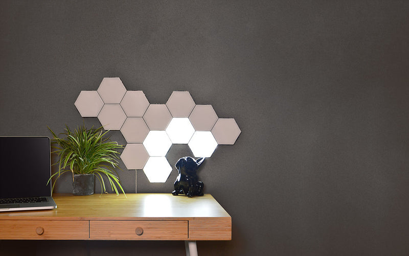 Helios Touch Modular Lighting