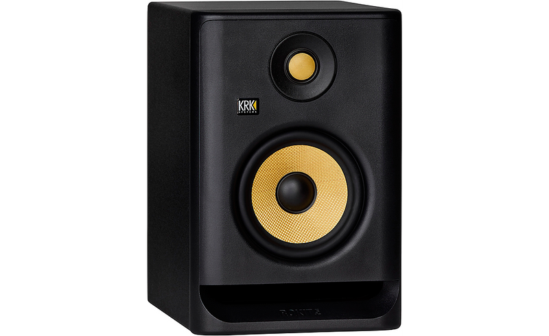 KRK : Rokit RP5 G4