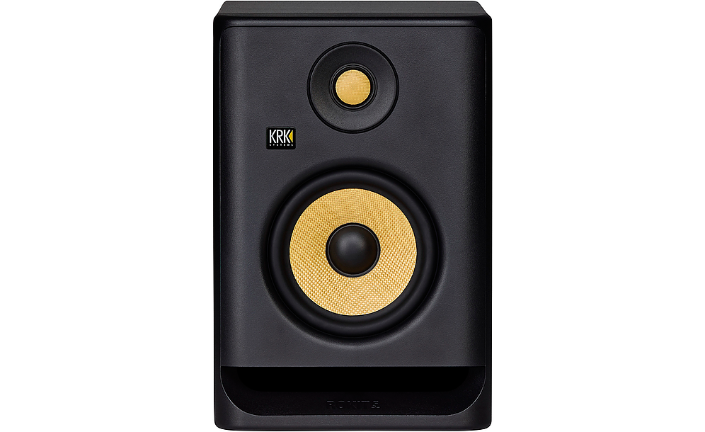 KRK : Rokit RP5 G4 - view 2