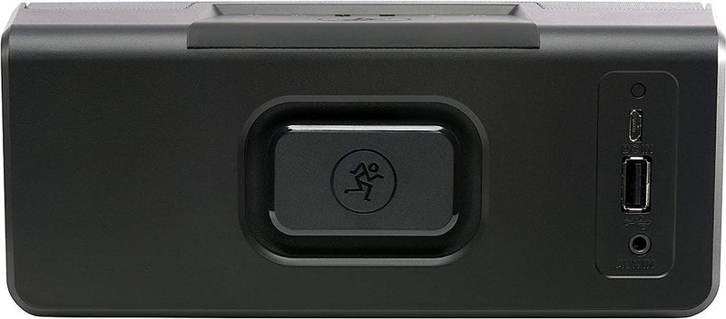 Mackie : FreePlay GO