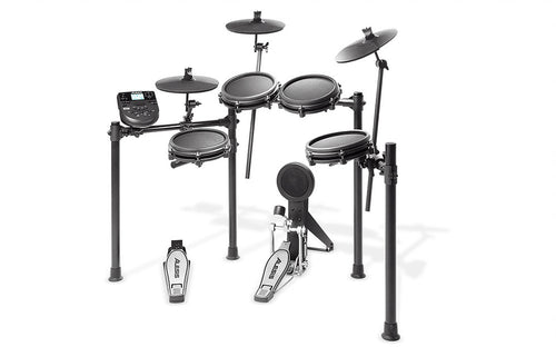 Alesis : Nitro Mesh Kit - view 2