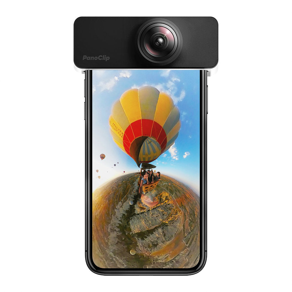 PanoClip 360° Lens - view 6