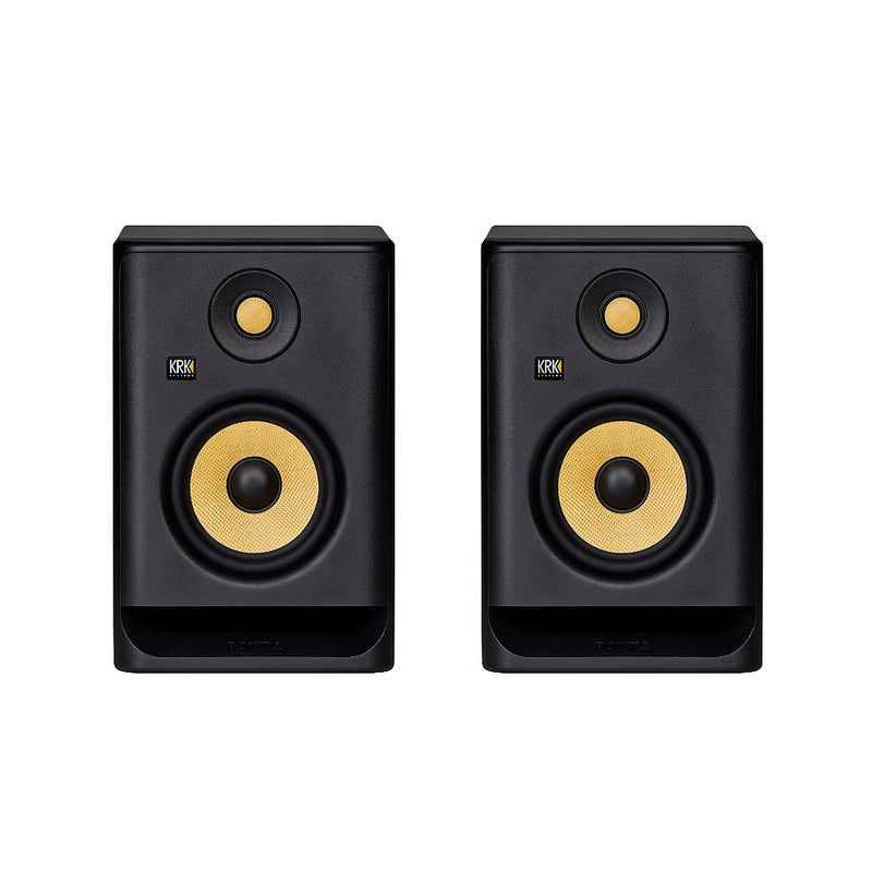 KRK : Rokit RP5 G4