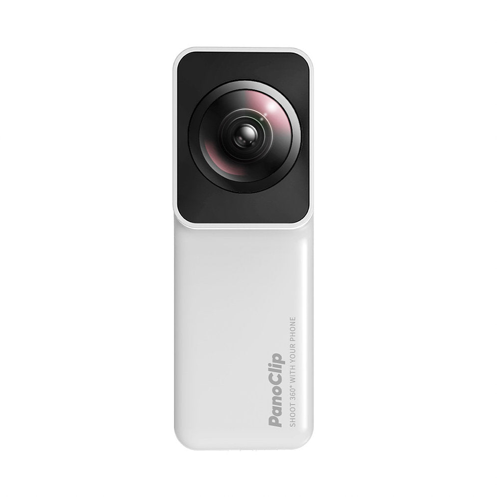 PanoClip 360° Lens