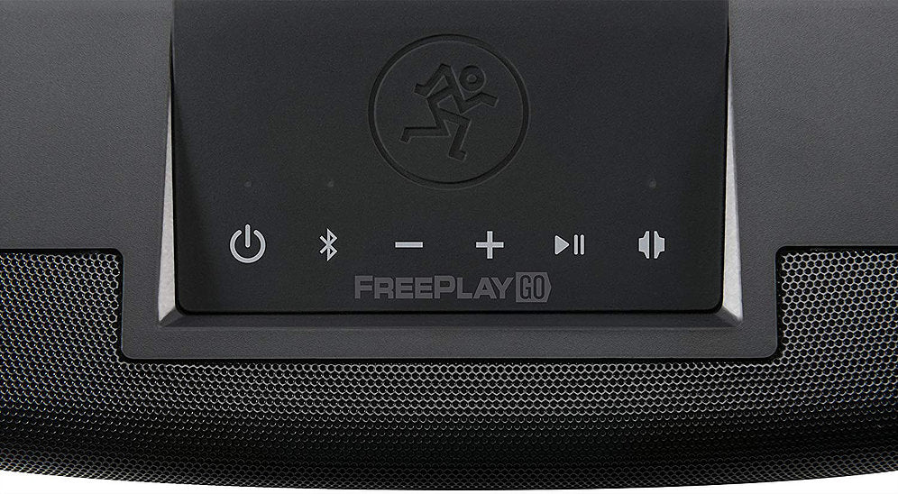 Mackie : FreePlay GO - view 4