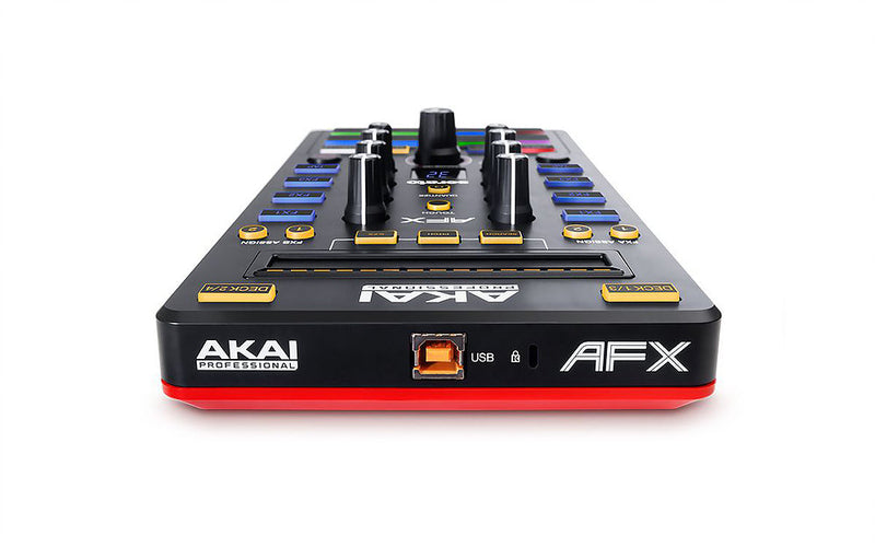 AKAI : AFX