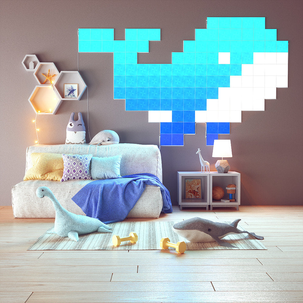 Nanoleaf Canvas - view 4