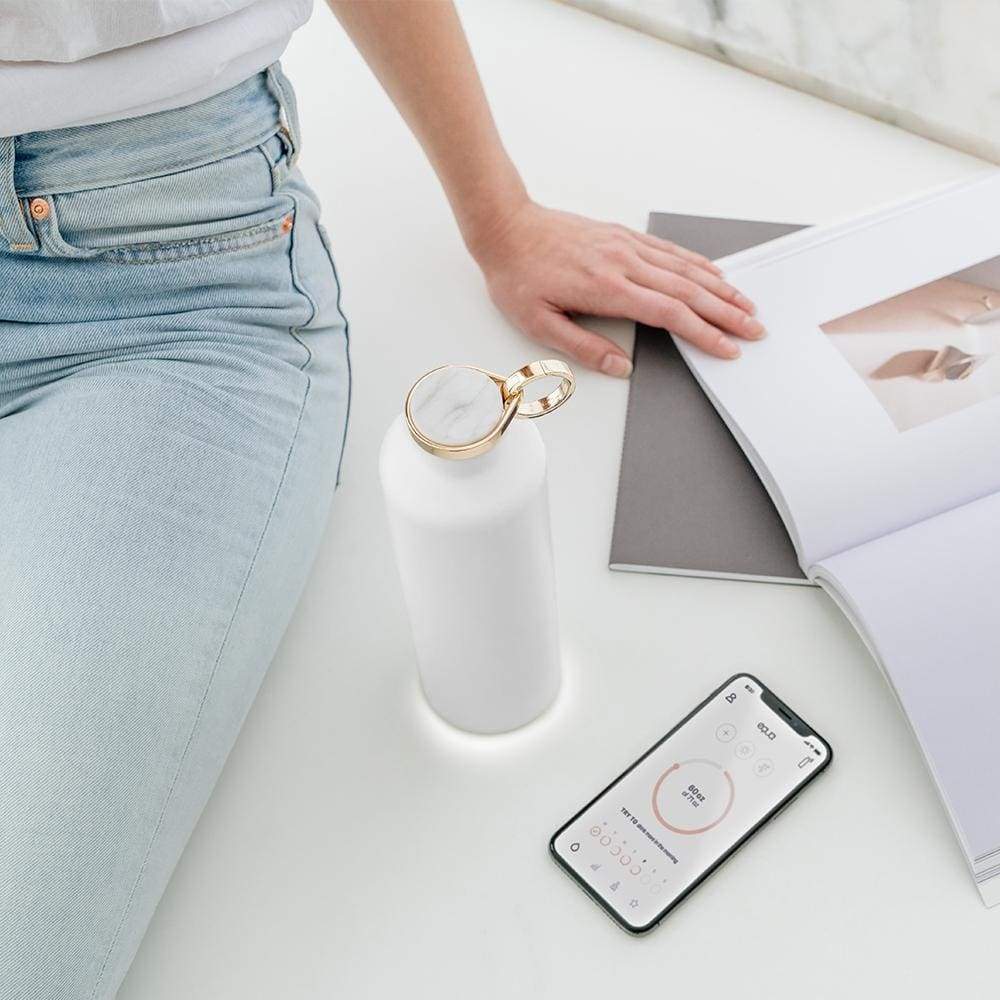 EQUA - Smart Bottle - view 8