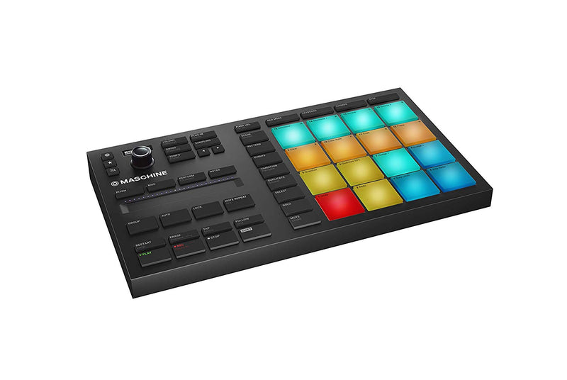 Native Instruments : MASCHINE MIKRO MK3