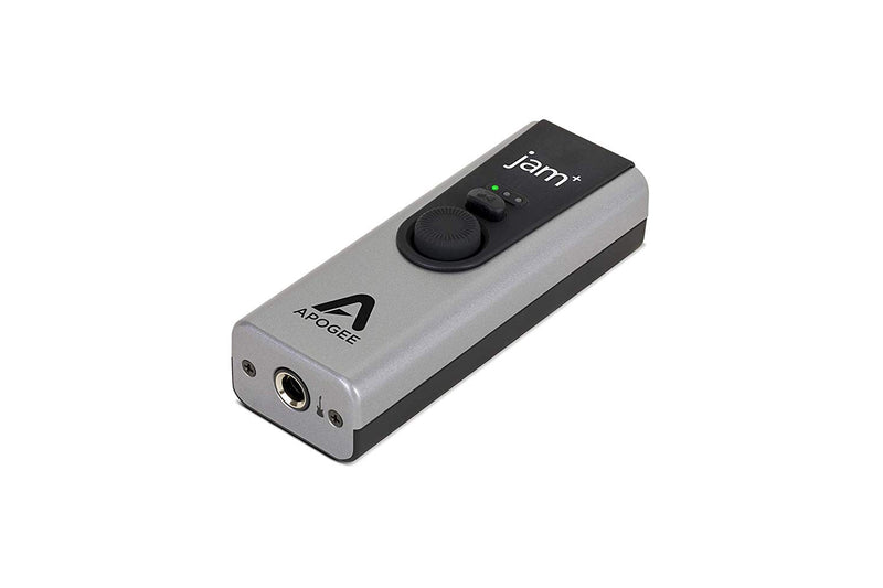 Apogee : Jam Plus