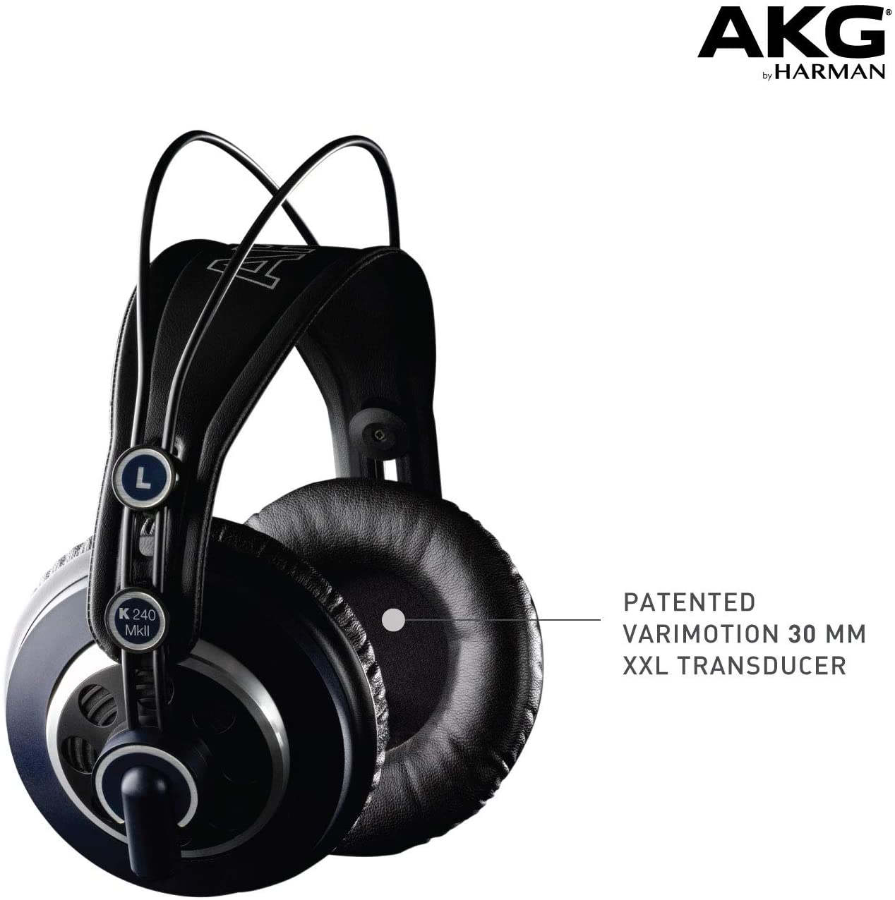 AKG K240 MKII - view 6