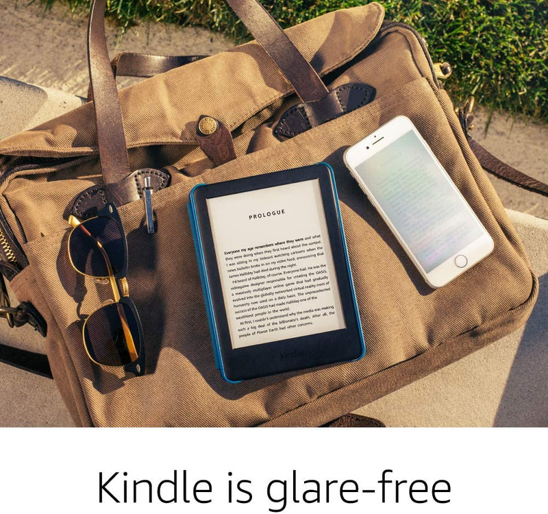 All-new Kindle 2020