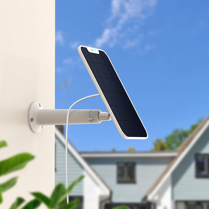 Reolink Solar Panel