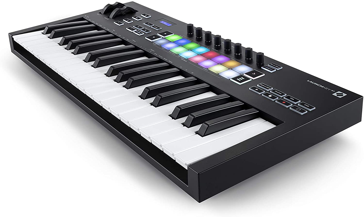 Novation : Launchkey 37 MK3 - view 3