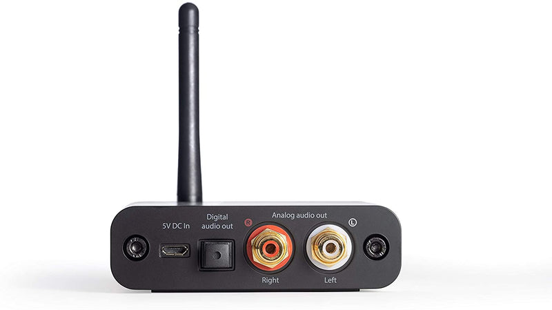 Audioengine B-Fi Multiroom Music Streamer