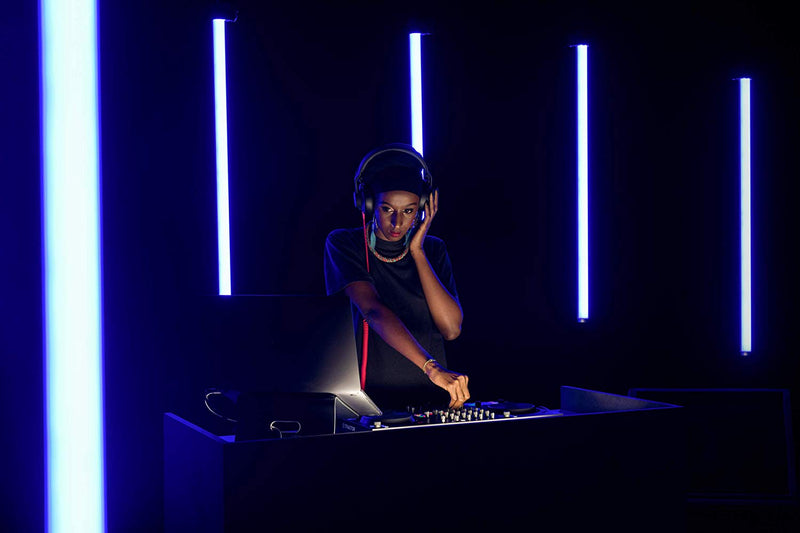 Native Instruments TRAKTOR KONTROL S3