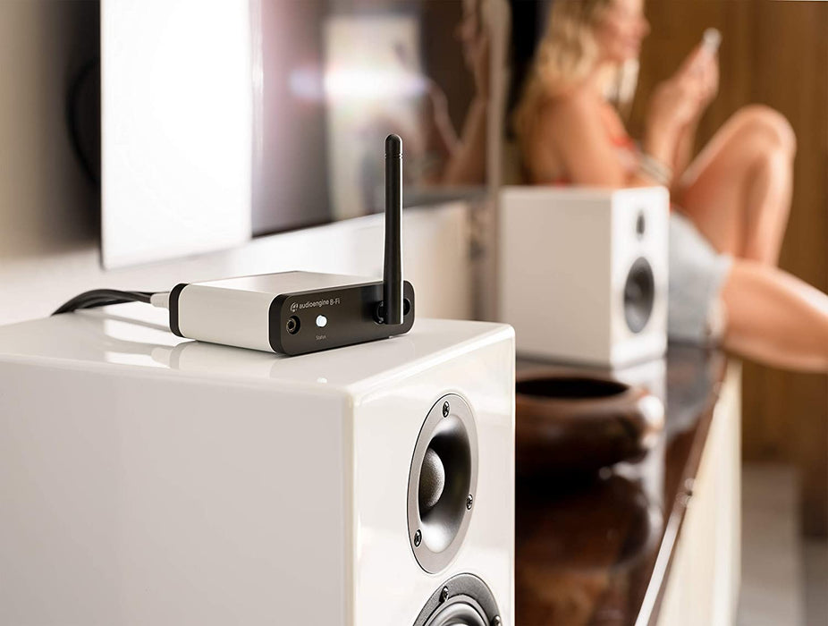 Audioengine B-Fi Multiroom Music Streamer
