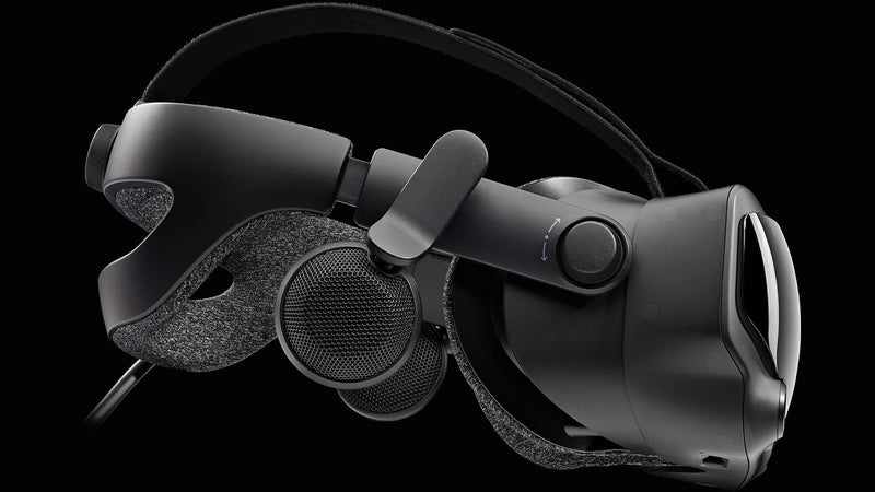 Valve Index VR Kit