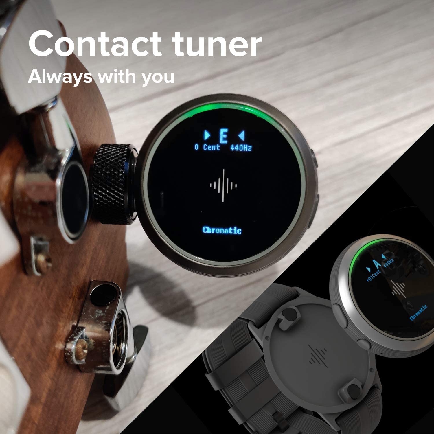 Soundbrenner Core - view 6