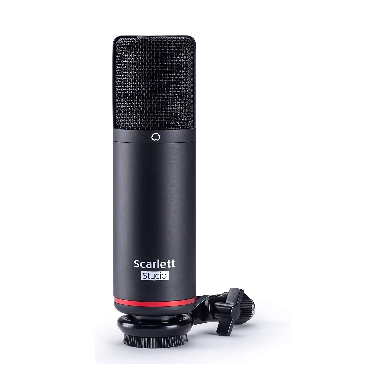 Focusrite : Scarlett 2i2 Studio Pack (Gen 3) - view 3