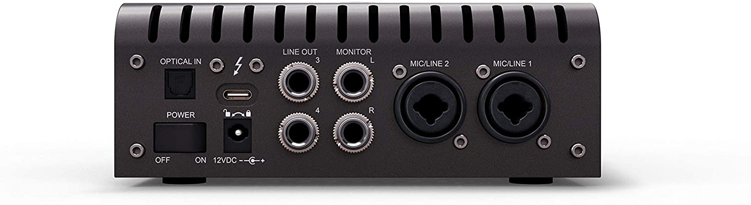 Universal Audio Apollo Twin X Duo Core - view 4