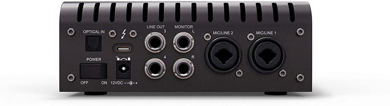 Universal Audio Apollo Twin X Duo Core