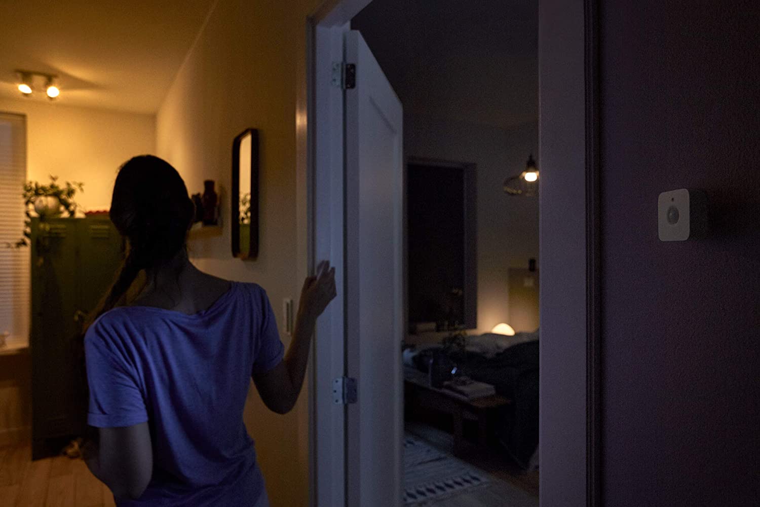 Philips Hue Motion Sensor - view 6