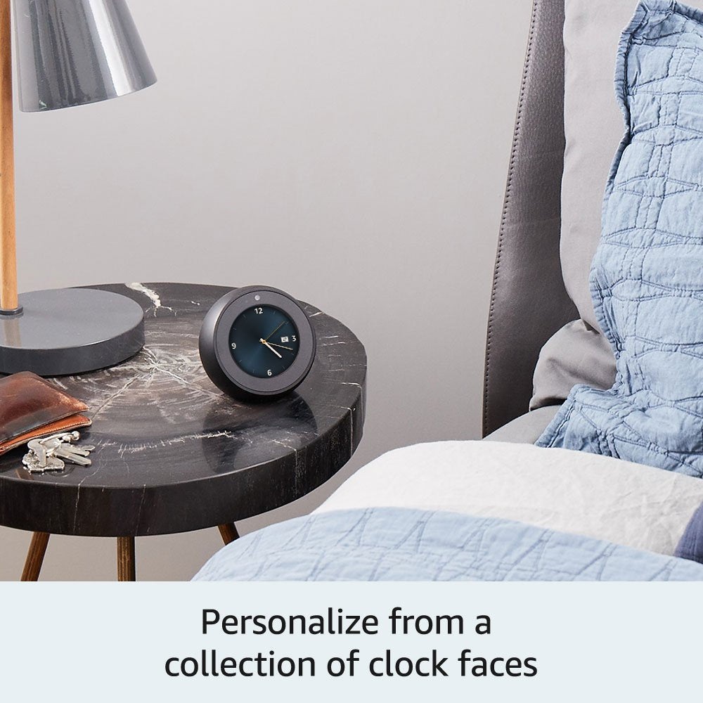 Amazon Echo Spot - view 8