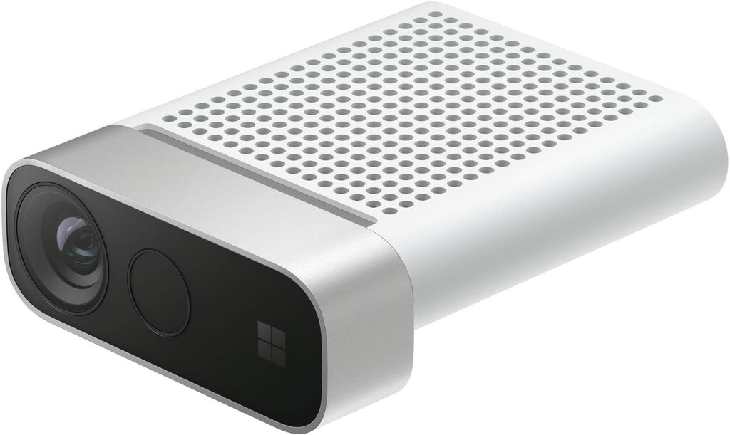 Microsoft Azure Kinect DK - view 2