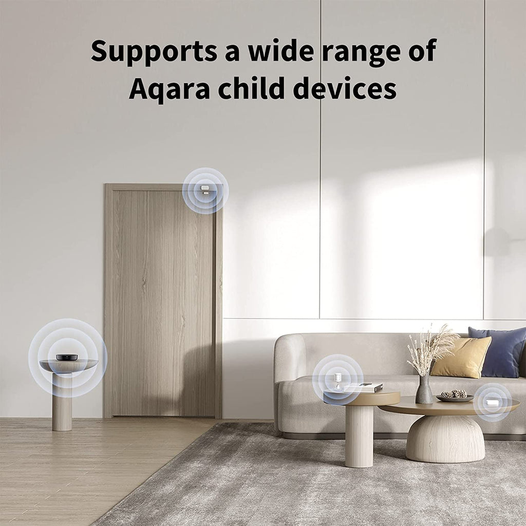 Aqara Smart Hub M2 - view 6