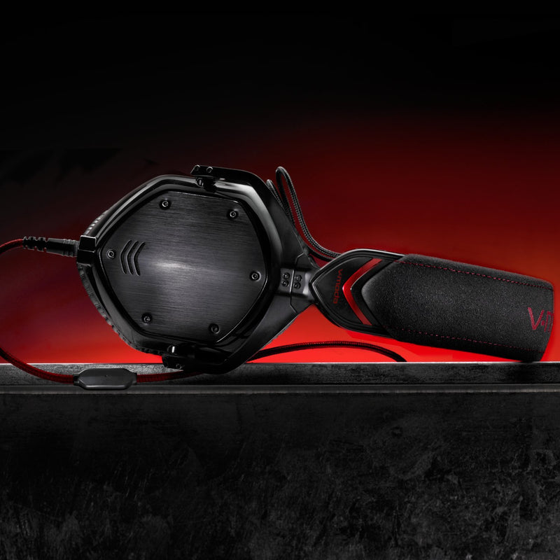 V-MODA : Crossfade M-100
