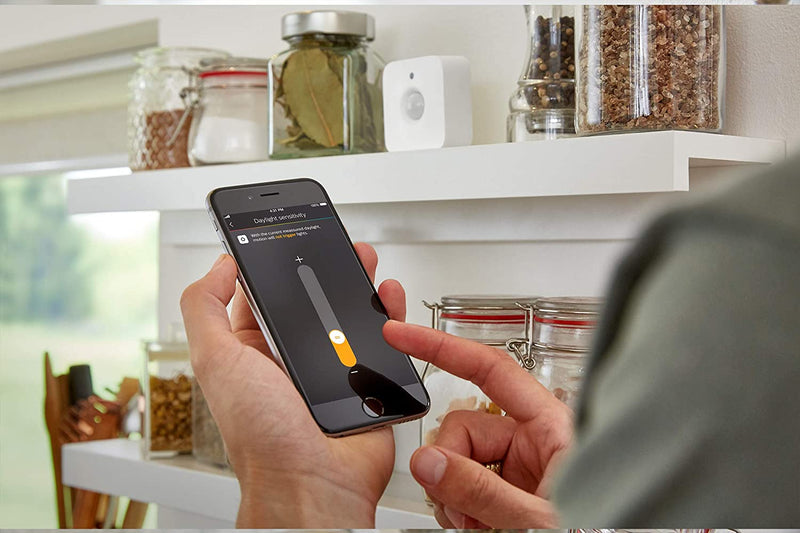 Philips Hue Motion Sensor