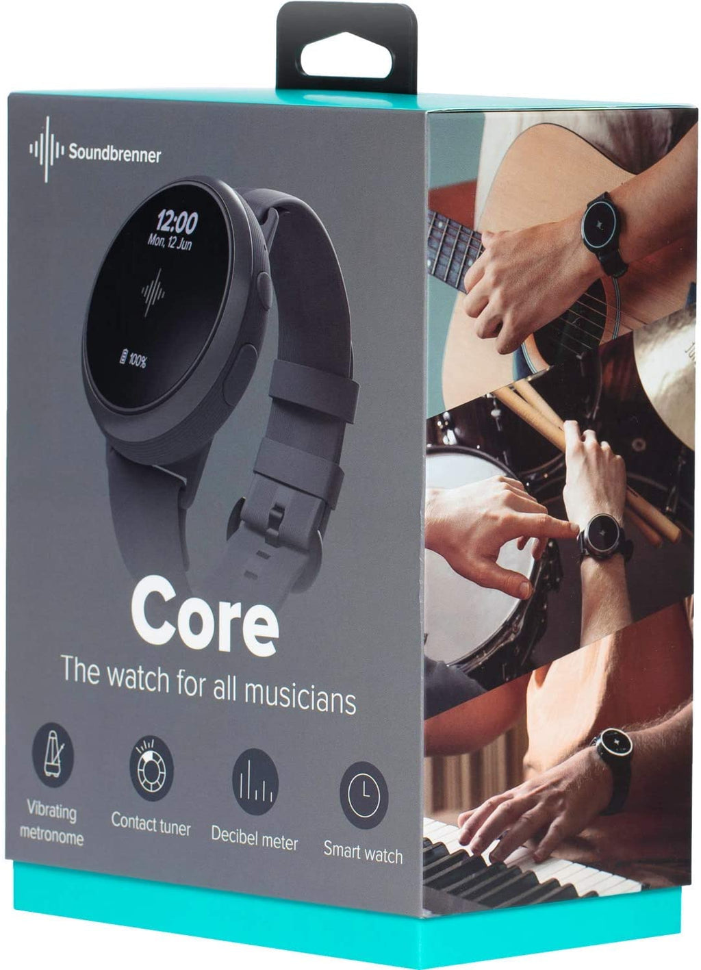 Soundbrenner Core - view 8
