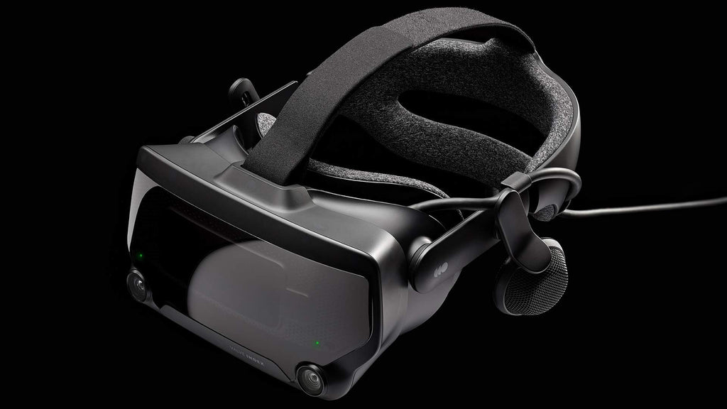 Valve Index VR Kit - view 4