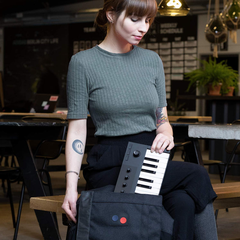 Native Instruments : Komplete Kontrol M32