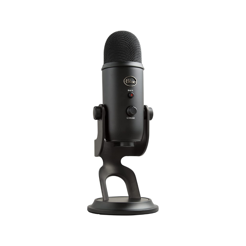 Blue Yeti USB Microphone