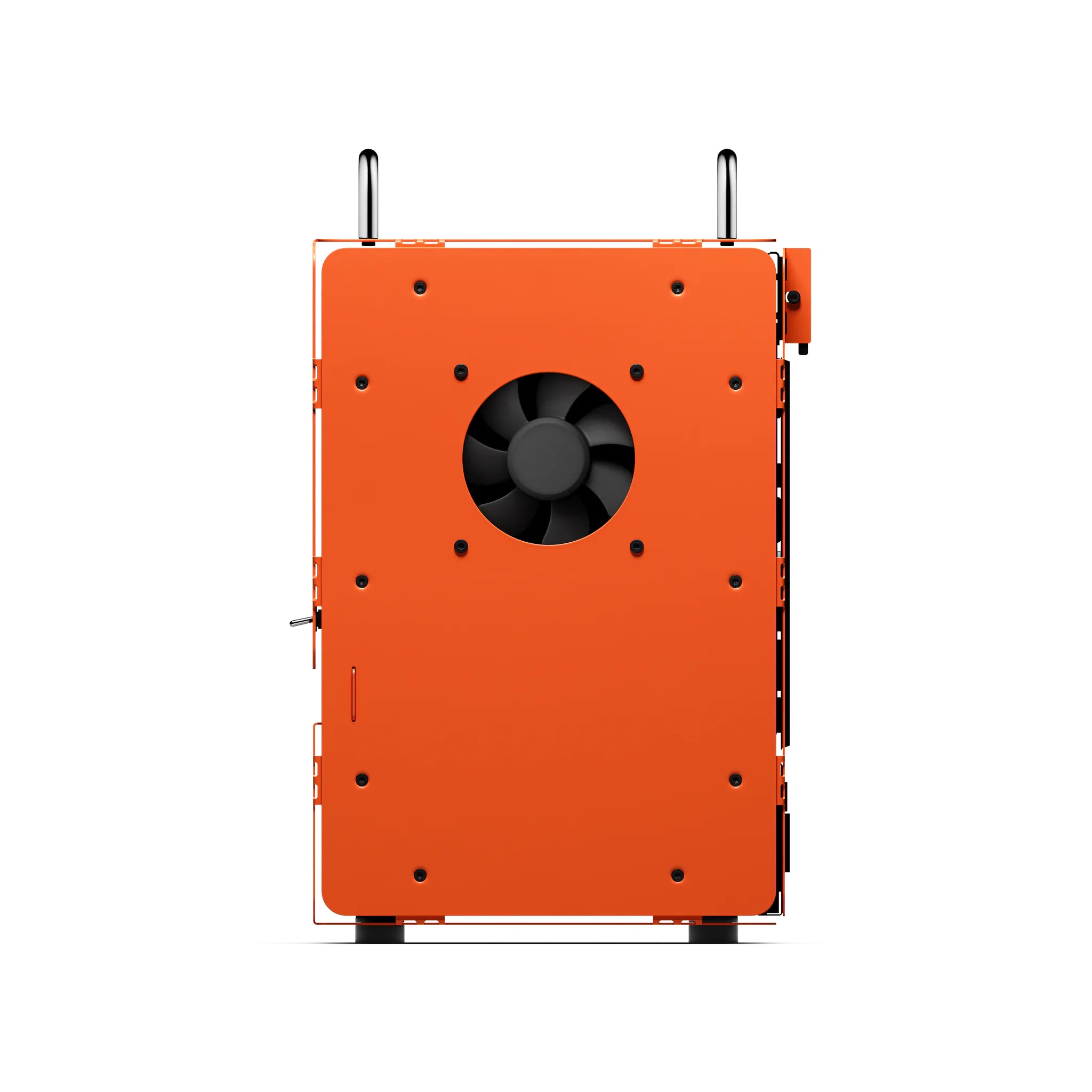 Teenage Engineering Computer-1 Orange - view 3