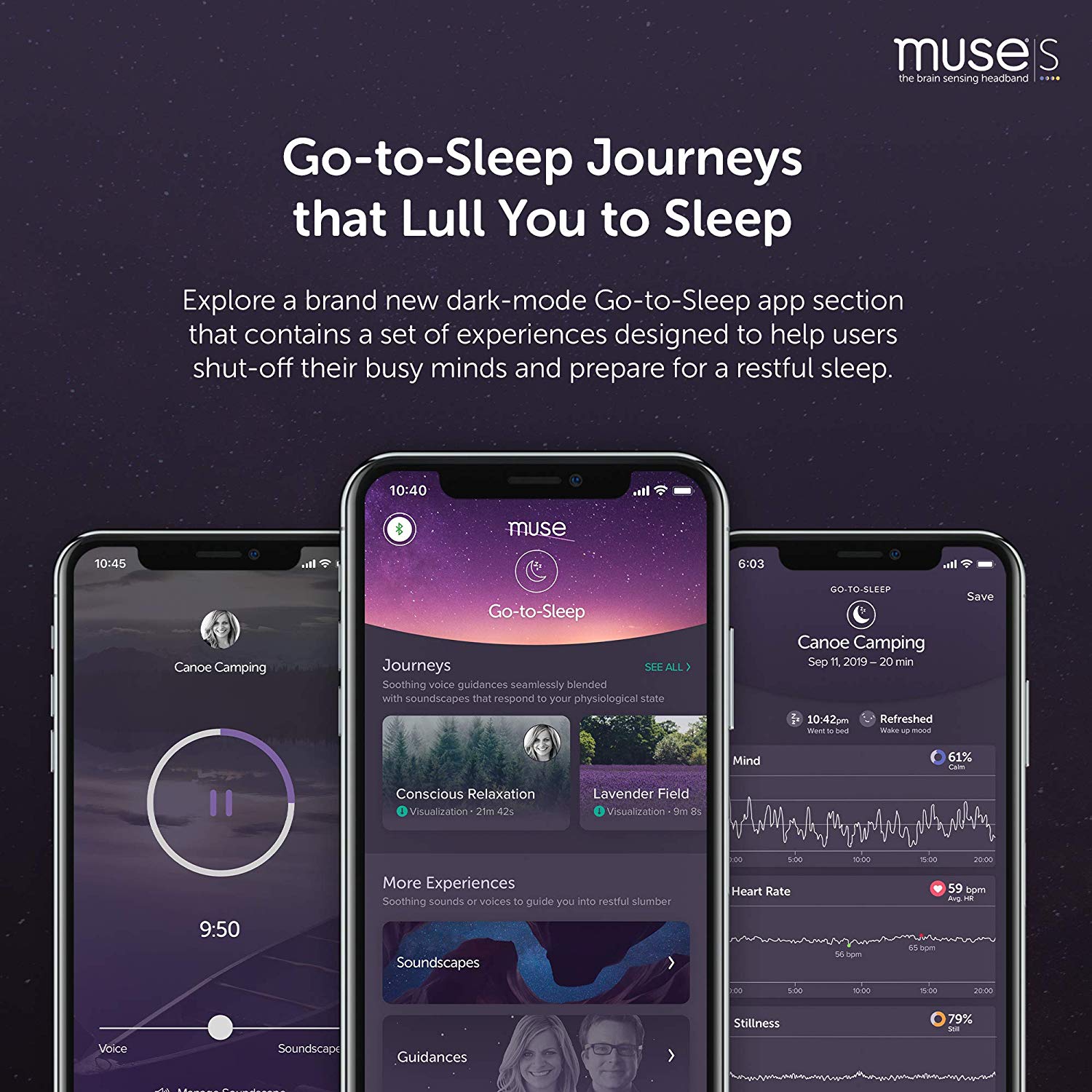 Muse S - view 10