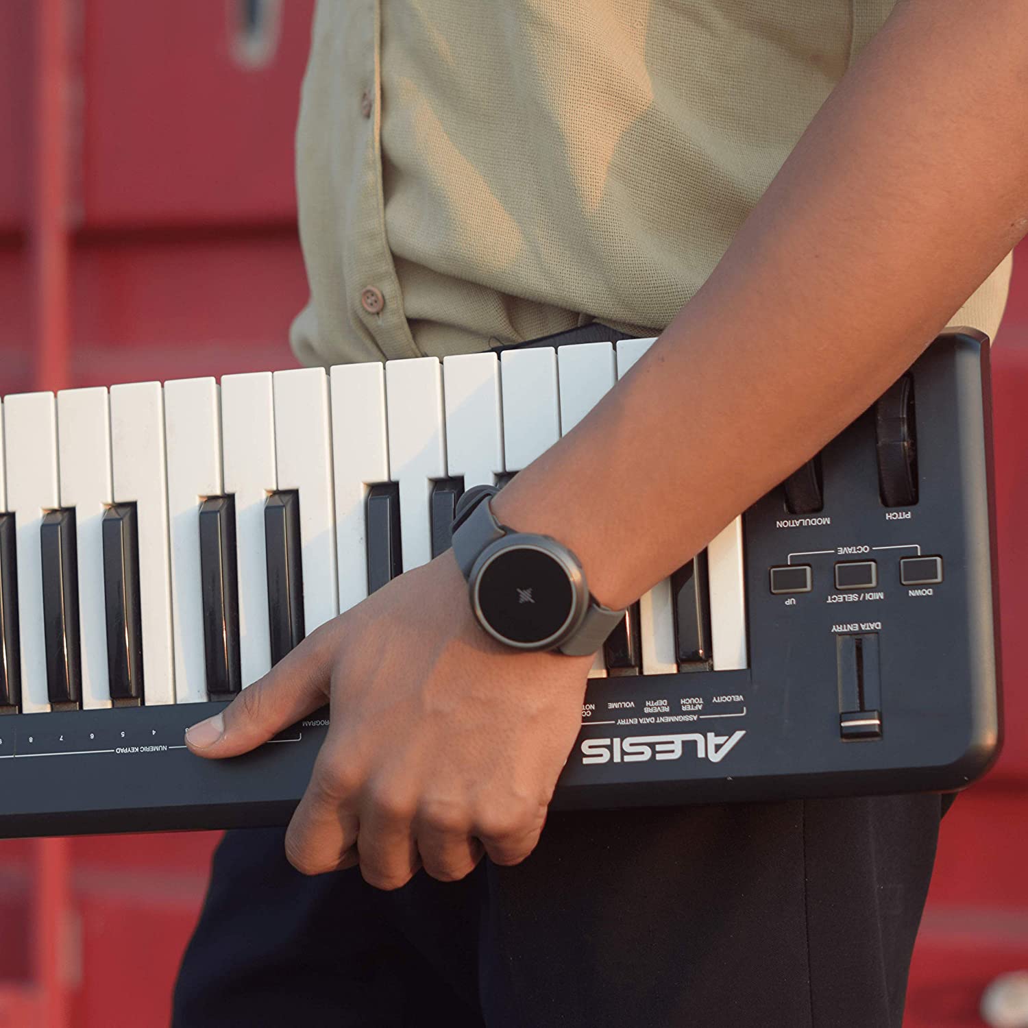Soundbrenner Core - view 10