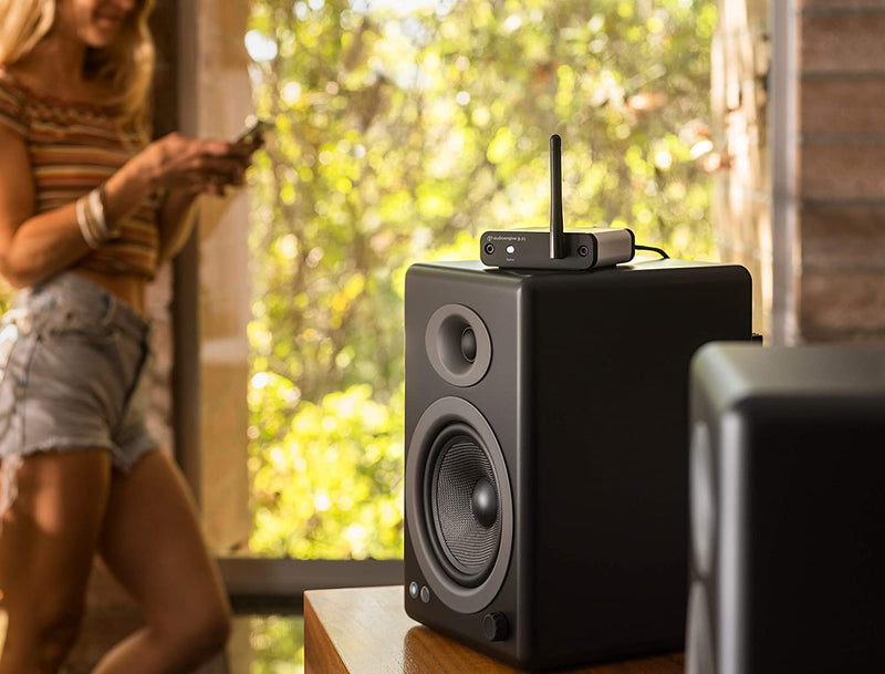 Audioengine B-Fi Multiroom Music Streamer