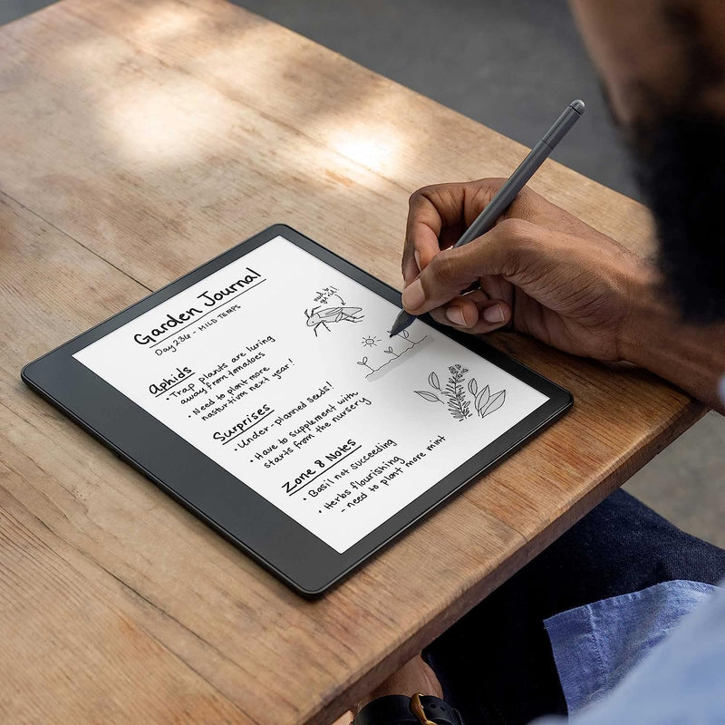 Kindle Premium Pen (Compatible with Kindle Scribe, reMarkable 2)