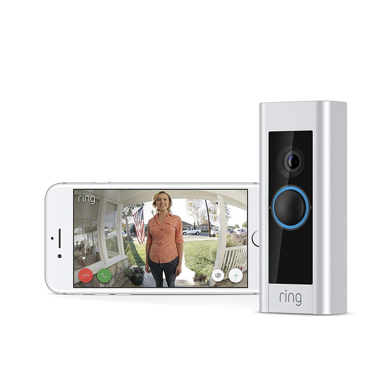Ring Video Doorbell Pro