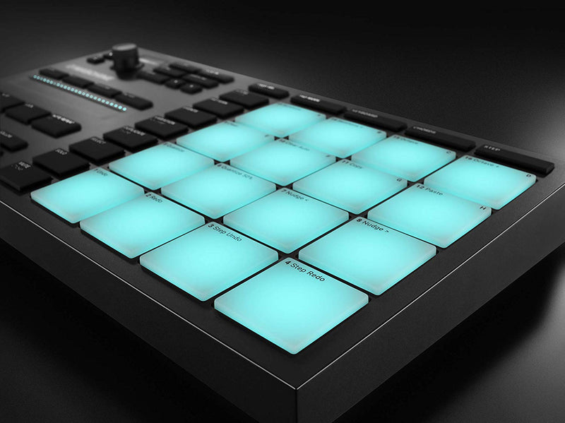 Native Instruments : MASCHINE MIKRO MK3