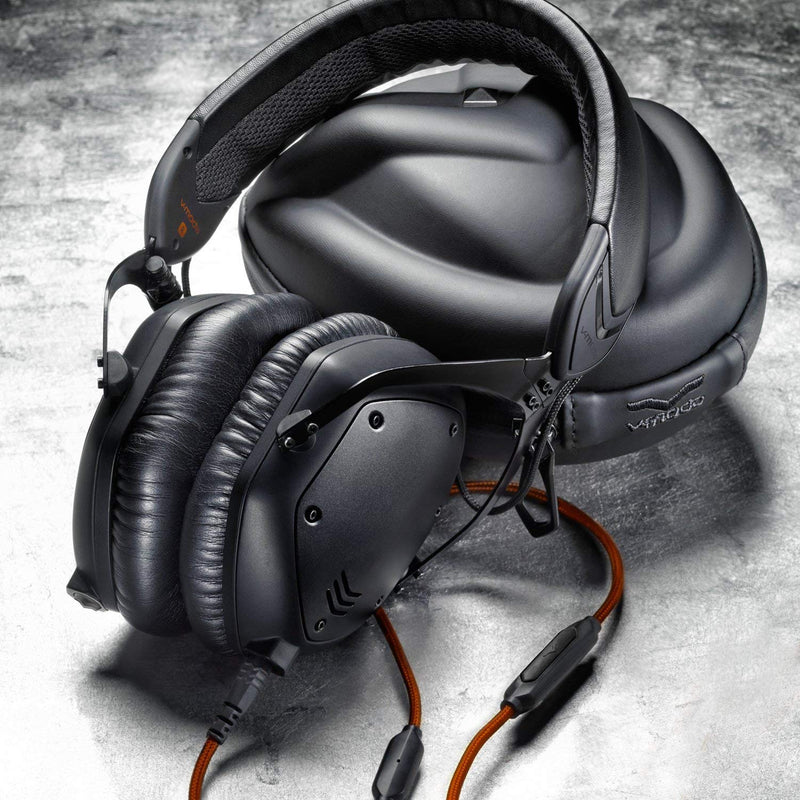 V-MODA : Crossfade M-100