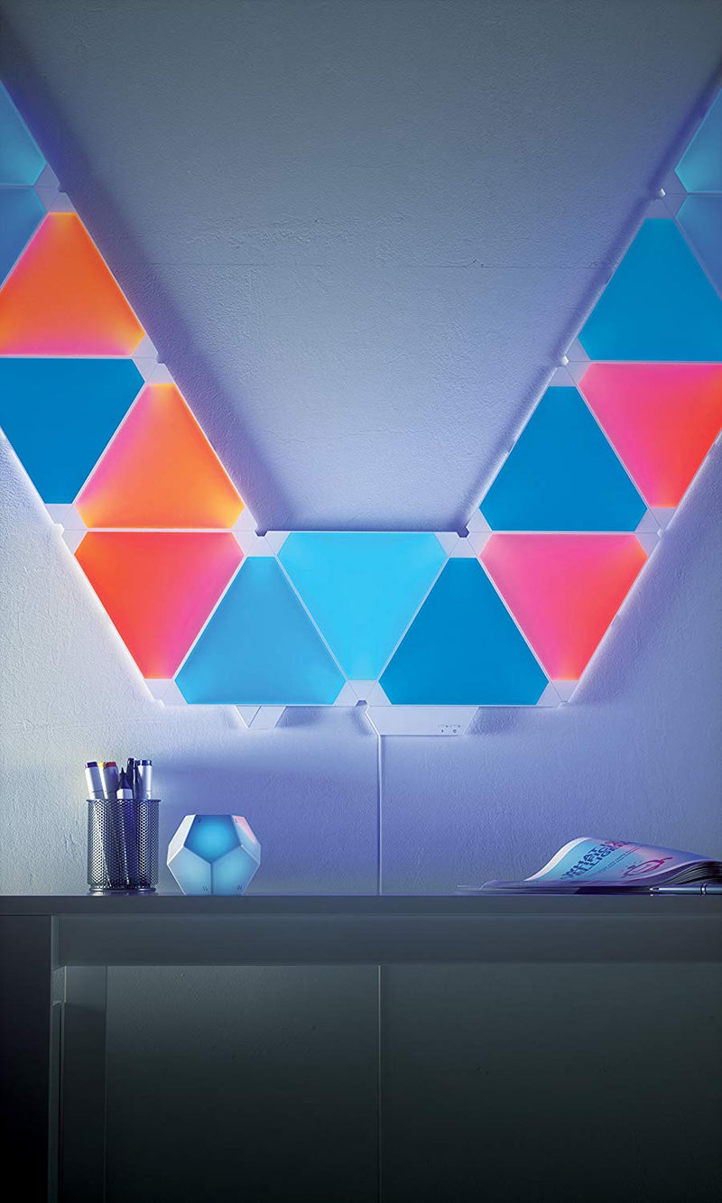 Nanoleaf Smart Remote Control