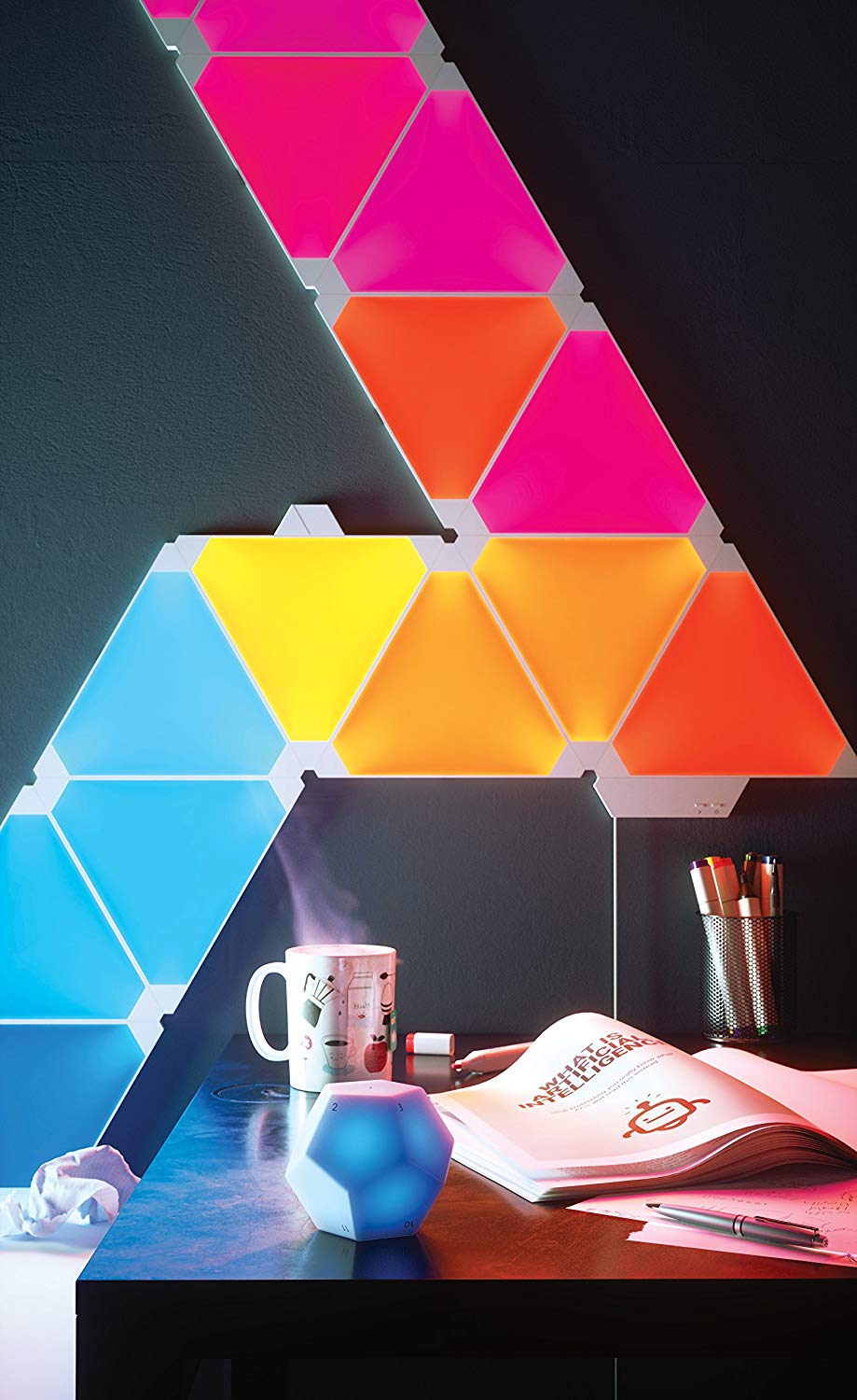 Nanoleaf Smart Remote Control - view 3